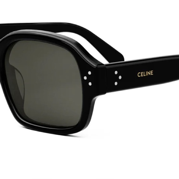 CELINE BOLD 3 DOTS SUNGLASSES - Picture 2 of 3